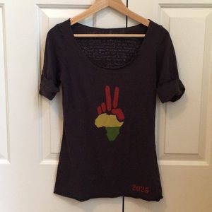 OmniPeace Shirt